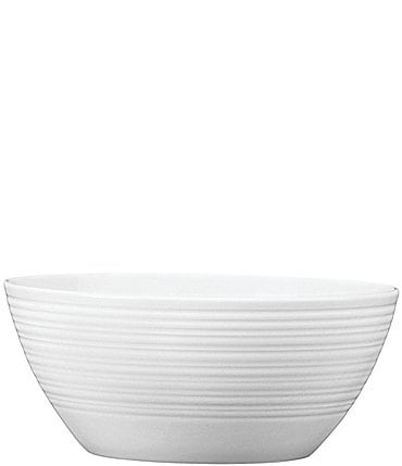 Image of Gorham Branford Bone China All-Purpose Bowl