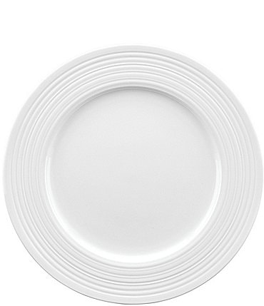 Image of Gorham Branford Bone China Dinner Plate