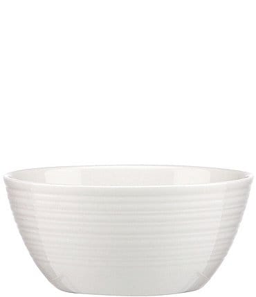 Image of Gorham Branford Bone China Fruit Bowl