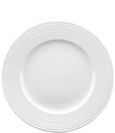 Image of Gorham Branford China 7.75" Salad Plate