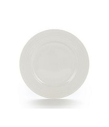 Image of Gorham Branford China 7.75" Salad Plate