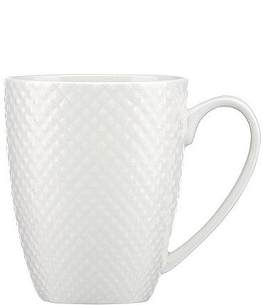 Image of Gorham Woodbury Bone China Mug