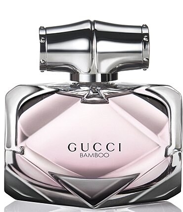 Image of Gucci Bamboo Eau de Parfum Spray