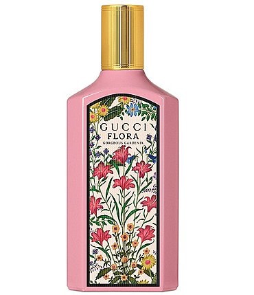 Image of Gucci Flora Gorgeous Gardenia Eau de Parfum