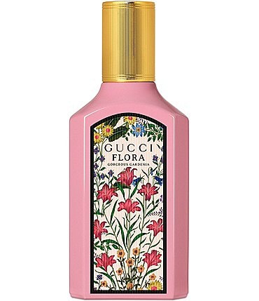 Image of Gucci Flora Gorgeous Gardenia Eau de Parfum
