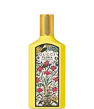 Image of Gucci Flora Gorgeous Orchid Eau de Parfum
