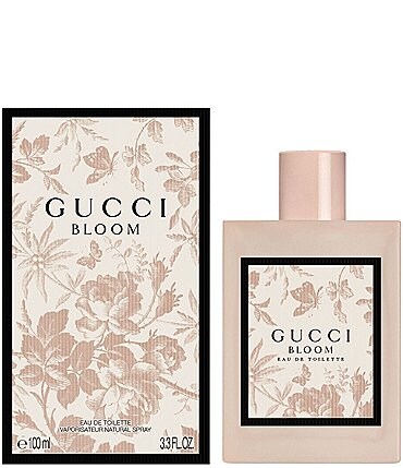 Image of Gucci Gucci Bloom Eau de Toilette