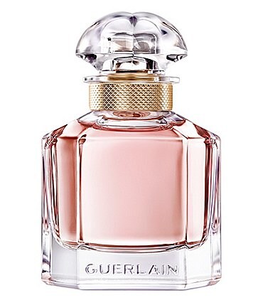 Image of Guerlain Mon Guerlain Eau de Parfum