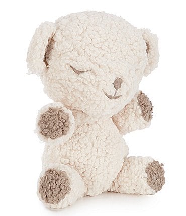 Image of Happiest Baby SNOOBear® 3-in-1 White Noise Lovey