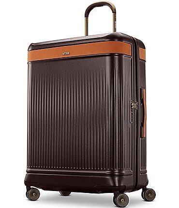 Image of Hartmann Reserve Large Expandable Journey Spinner Suitcase