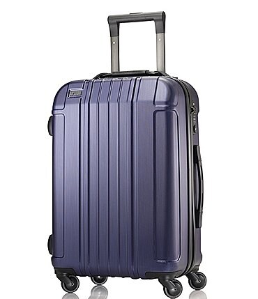 Image of Hartmann Vigor Polycarbonate Carry-On Spinner Suitcase