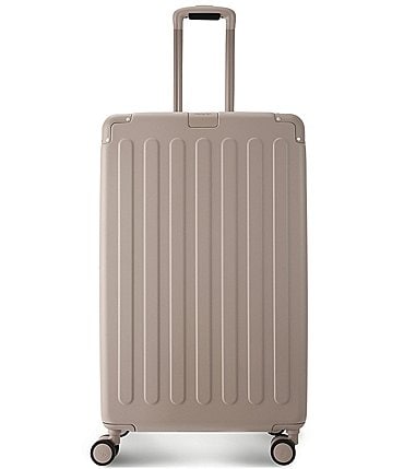 Image of Hedgren Nostos Matte Hardside Large Expandable Spinner
