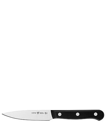 Image of Henckels Solution 4-inch Paring Knife