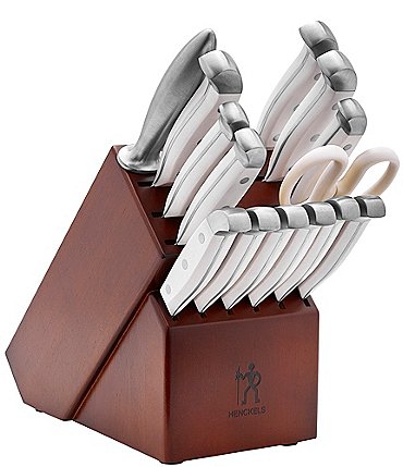 Image of Henckels Statement 15-Piece Knife Block Set
