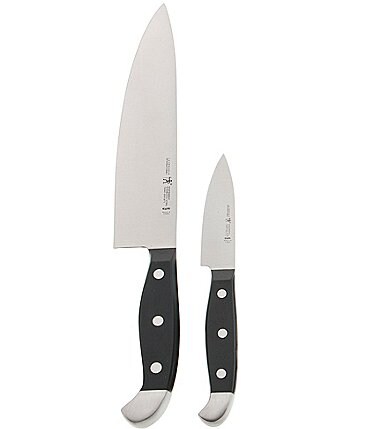 Image of Henckels Statement 2-Piece Chef's Set