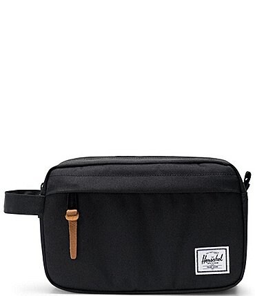 Image of Herschel Supply Co. Chapter Travel Kit