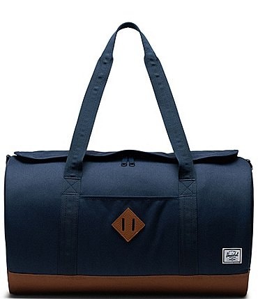 Image of Herschel Supply Co. Heritage Duffle Bag