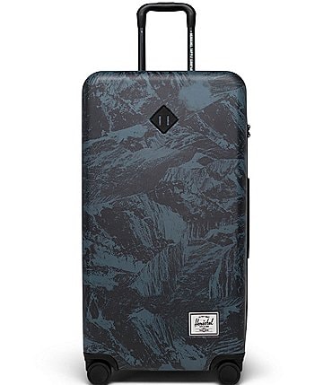 Image of Herschel Supply Co. Heritage™ Hardshell Large Spinner Suitcase