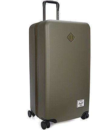 Image of Herschel Supply Co. Heritage™ Hardshell Large Spinner Suitcase