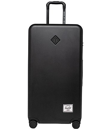 Image of Herschel Supply Co. Heritage™ Hardshell Large Spinner Suitcase