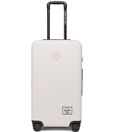 Image of Herschel Supply Co. Heritage™ Hardshell Medium Spinner Suitcase