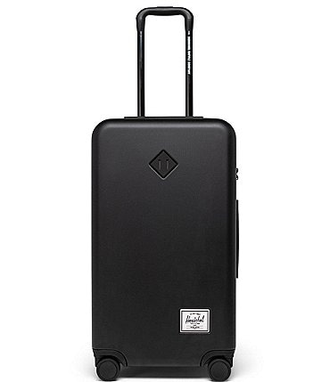Image of Herschel Supply Co. Heritage™ Hardshell Medium Spinner Suitcase