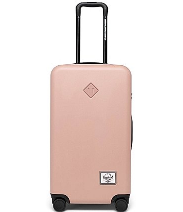 Image of Herschel Supply Co. Heritage™ Hardshell Medium Spinner Suitcase
