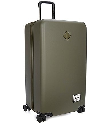 Image of Herschel Supply Co. Heritage™ Hardshell Medium Spinner Suitcase