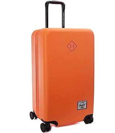 Image of Herschel Supply Co. Heritage™ Hardshell Medium Spinner Suitcase