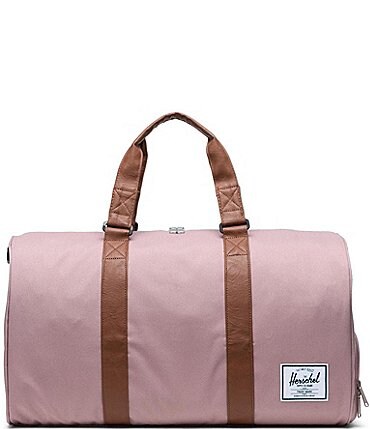 Image of Herschel Supply Co. Novel Duffle Bag