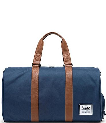Image of Herschel Supply Co. Novel Duffle Bag