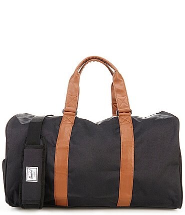 Image of Herschel Supply Co. Novel Top Zip Weekender Bag