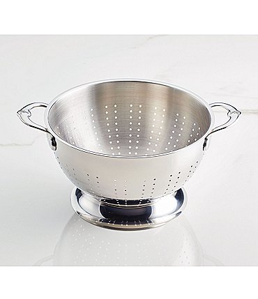 Image of Hestan Provisions Stainless Steel Colander