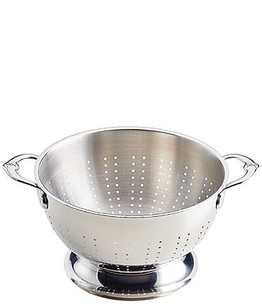 Image of Hestan Provisions Stainless Steel Colander