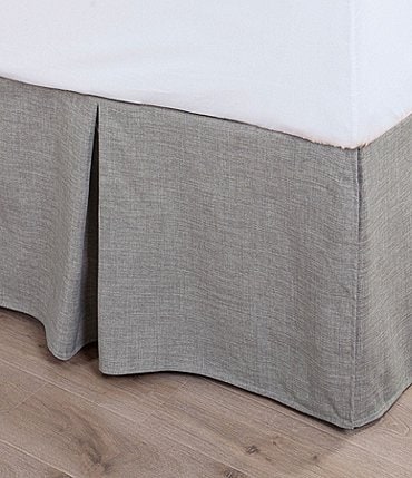 Image of HiEnd Accents Carmen Bed Skirt