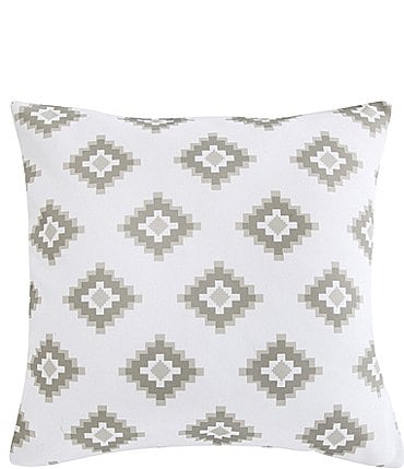 Image of Paseo Road by HiEnd Accents Chalet Southwestern Outdoor Pillow