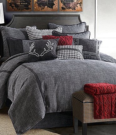 Image of Paseo Road by HiEnd Accents Hamilton Comforter Set