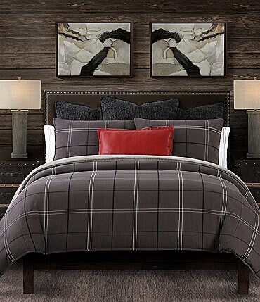 Image of Paseo Road by HiEnd Accents Heath Comforter Mini Set