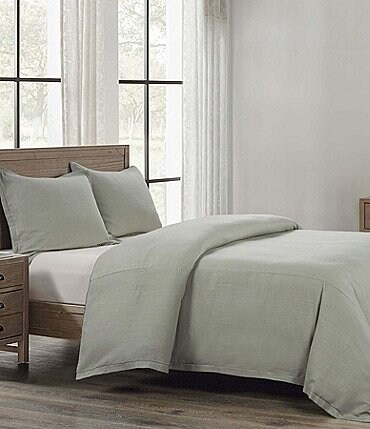 Image of HiEnd Accents Hera Duvet Cover Mini Set