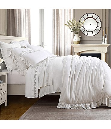Image of HiEnd Accents Lily Duvet Cover Mini Set