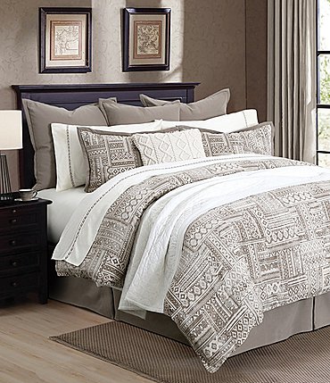 Image of Paseo Road by HiEnd Accents Trent Comforter Mini Set
