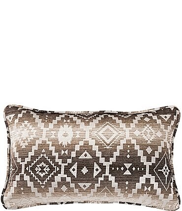 Image of Paseo Road by HiEnd Accents Southwestern Tribal Pillow