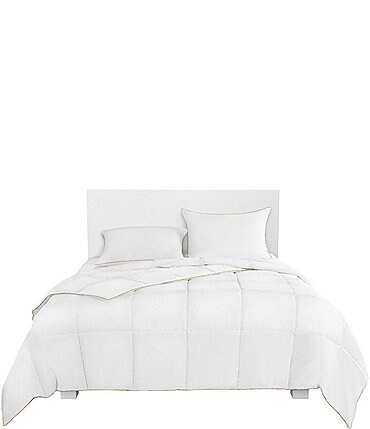 Image of Hollander Great Sleep Breathewell AAFA Down Alternative Comforter