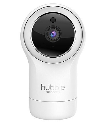 Image of Hubble Connected Nursery View Pro Twin Baby Monitor - 2 Pack Camera