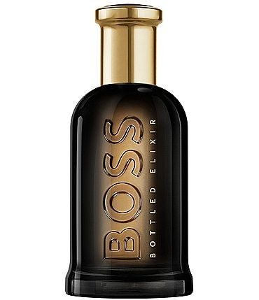 Image of Hugo Boss BOSS BOTTLED ELIXIR Parfum Intense For him