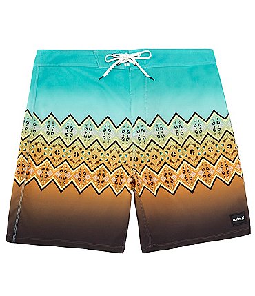 Image of Hurley Phantom Eco Classic 18" Outseam Board Shorts
