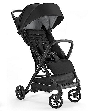 Image of Inglesina Quid Compact Ultra Light Travel Stroller