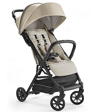 Image of Inglesina Quid Compact Ultra Light Travel Stroller