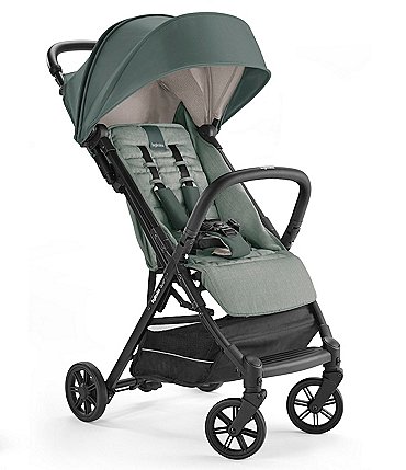Image of Inglesina Quid Compact Ultra Light Travel Stroller