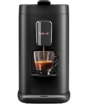 Image of Instant Dual Pod Plus Coffee Maker